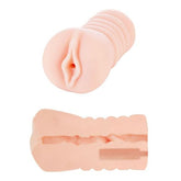 Me You Us Miss Candi Male Masturbator from Nice 'n' Naughty